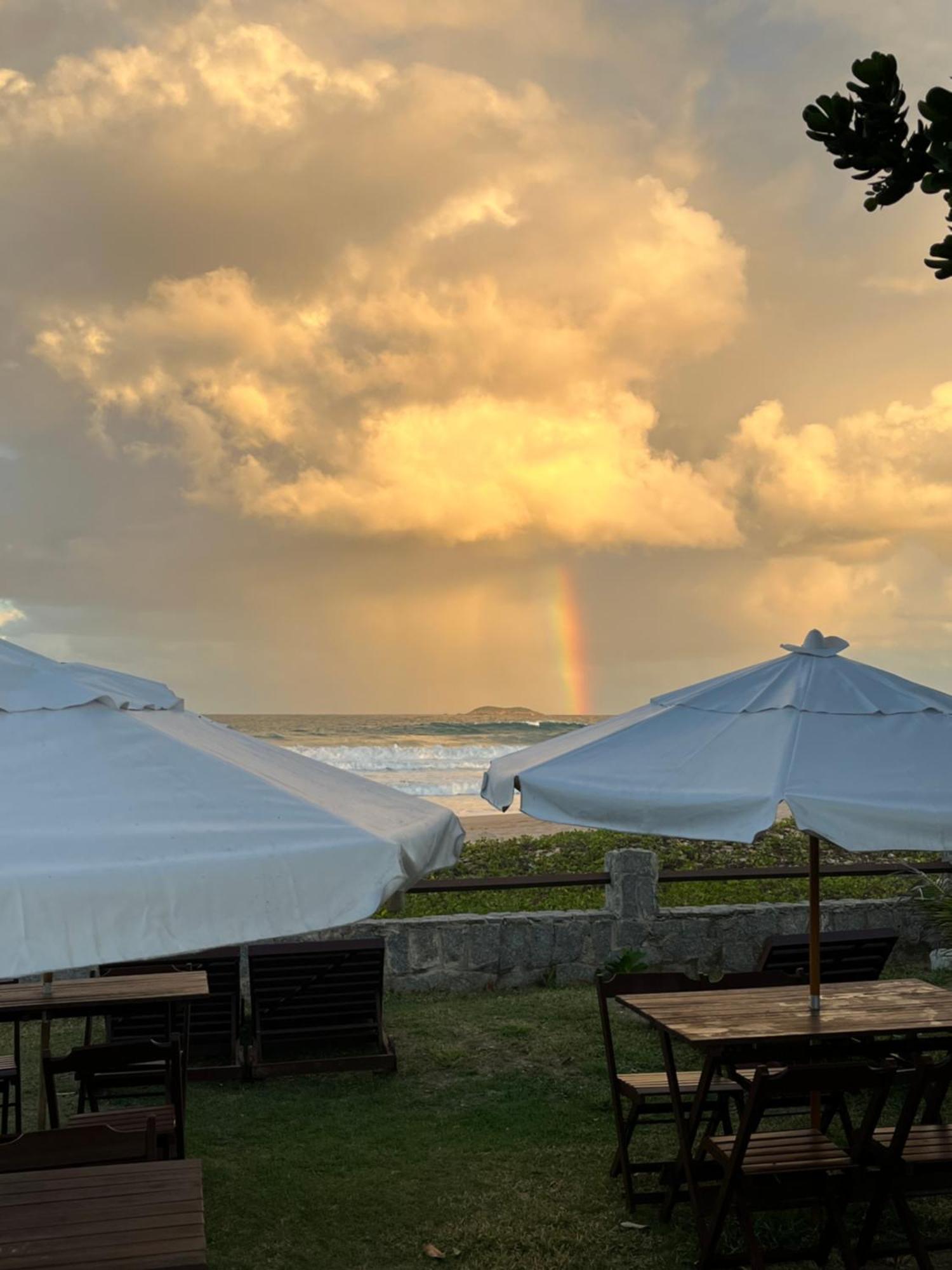 Pousada Oceano De Buzios Esterno foto