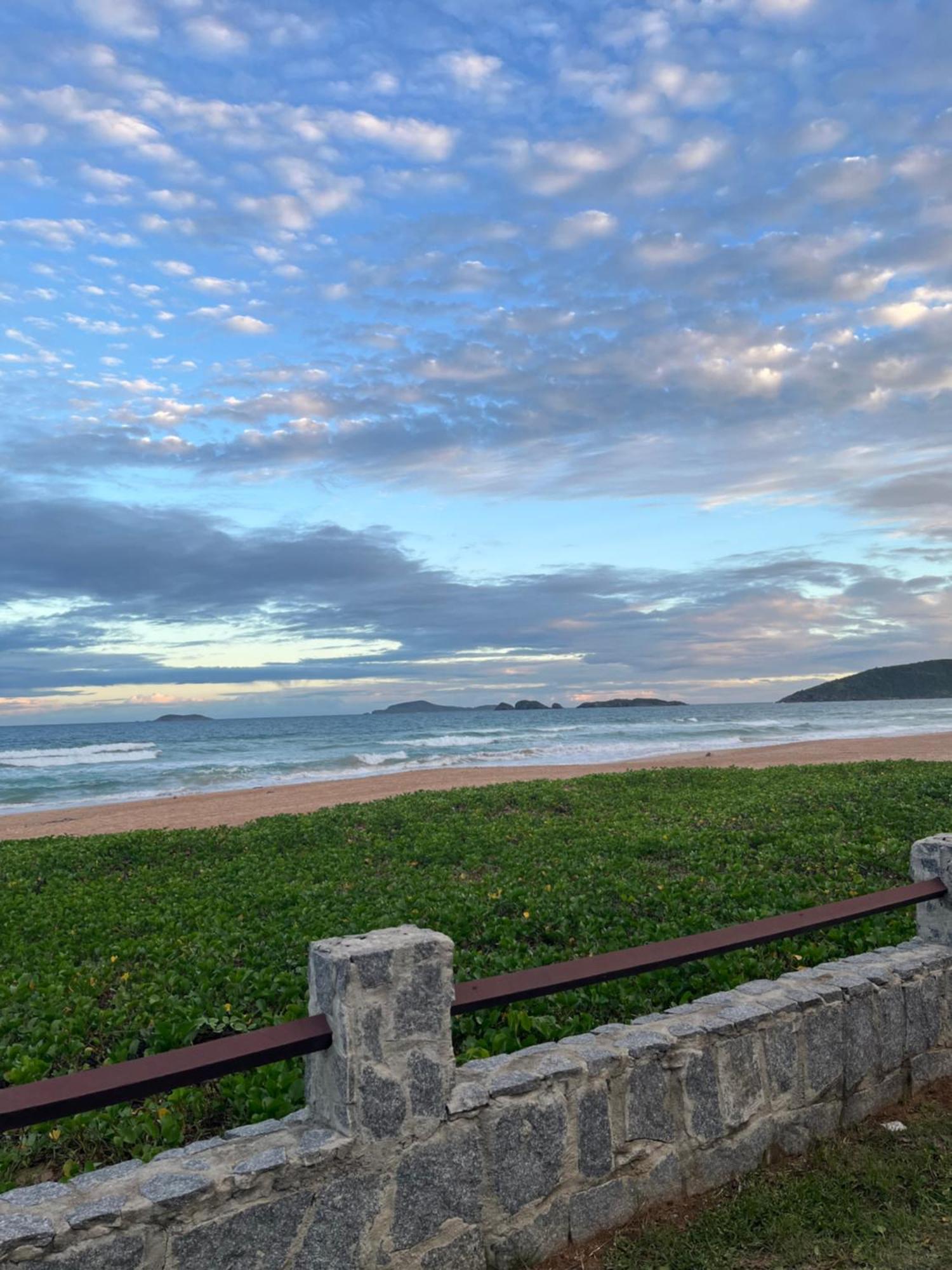 Pousada Oceano De Buzios Esterno foto