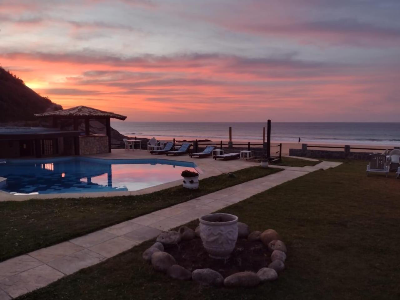 Pousada Oceano De Buzios Esterno foto