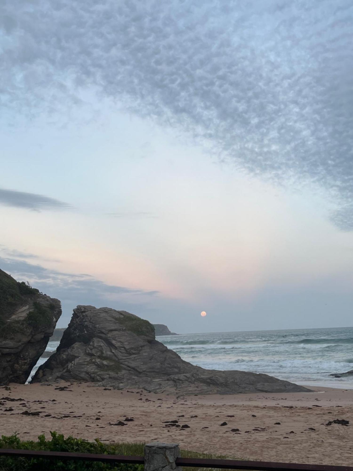 Pousada Oceano De Buzios Esterno foto