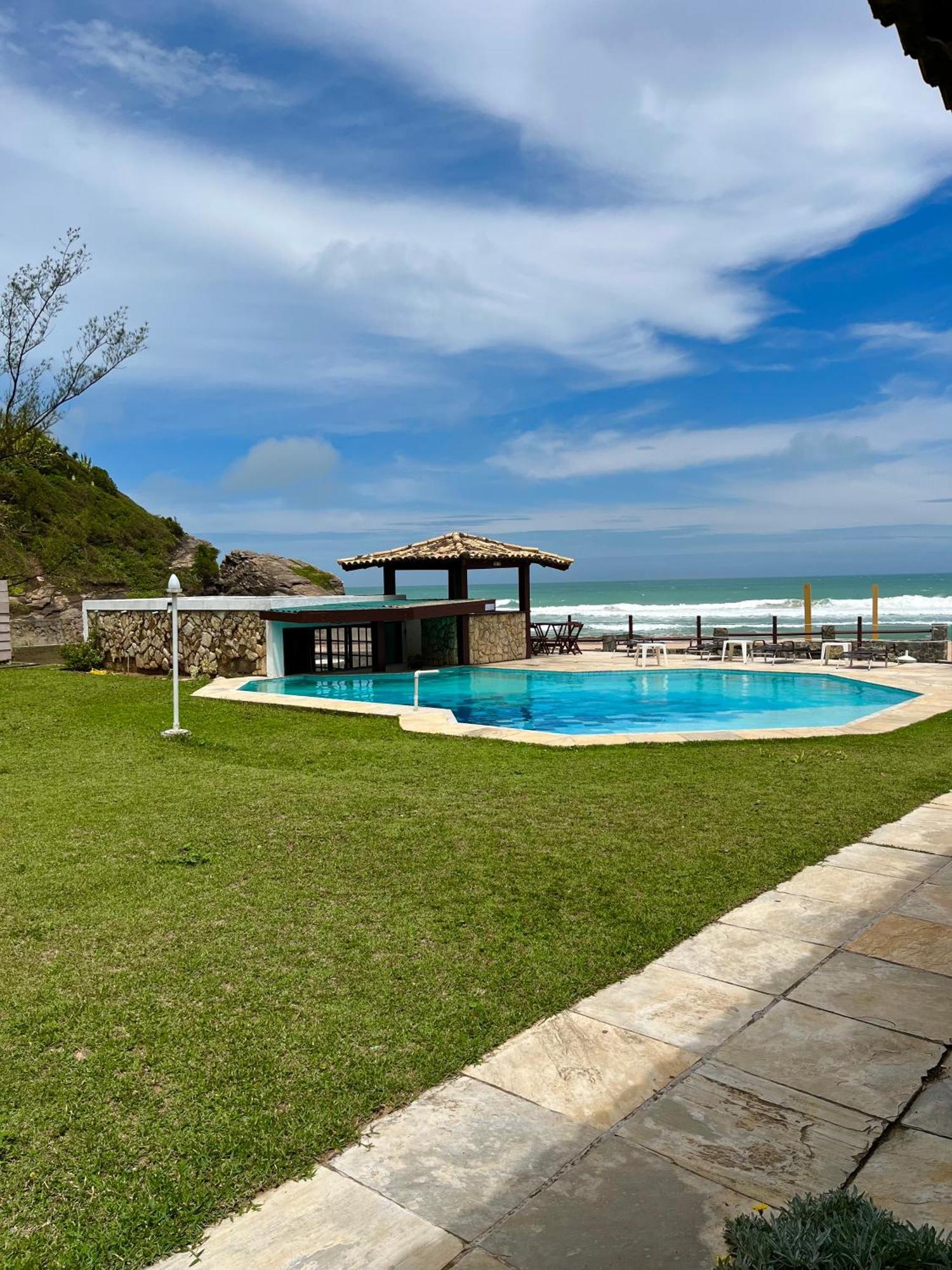 Pousada Oceano De Buzios Esterno foto