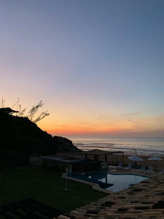Pousada Oceano De Buzios Esterno foto